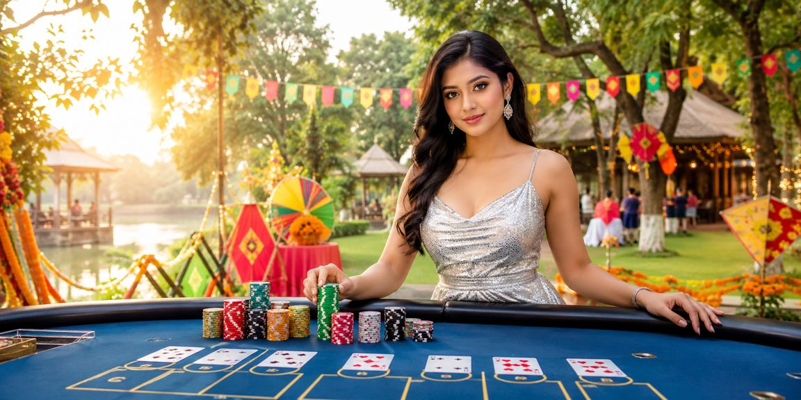 baji casino