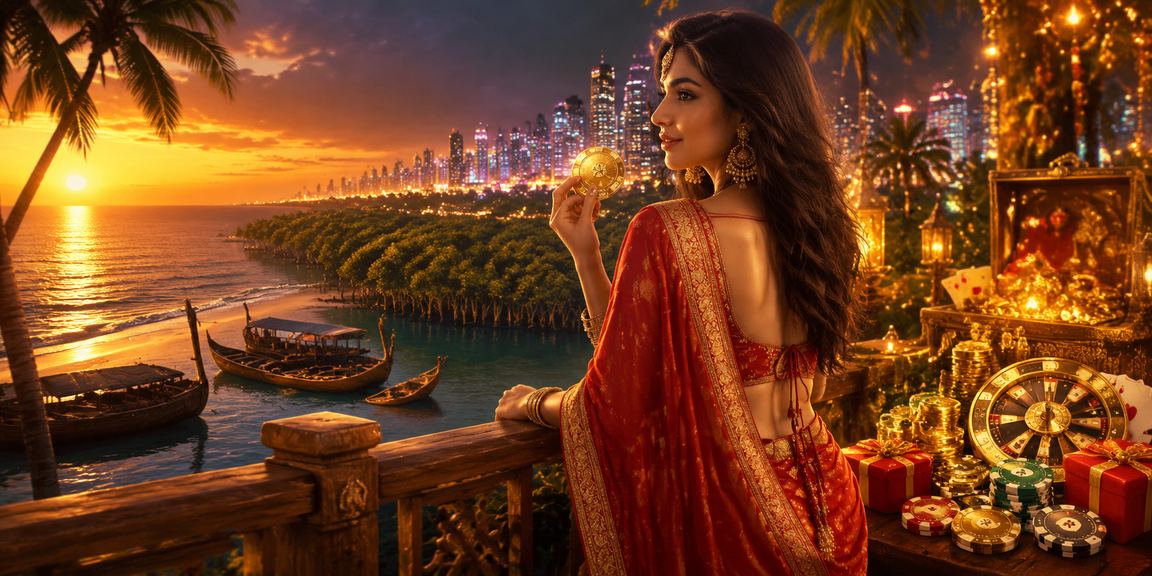baji casino