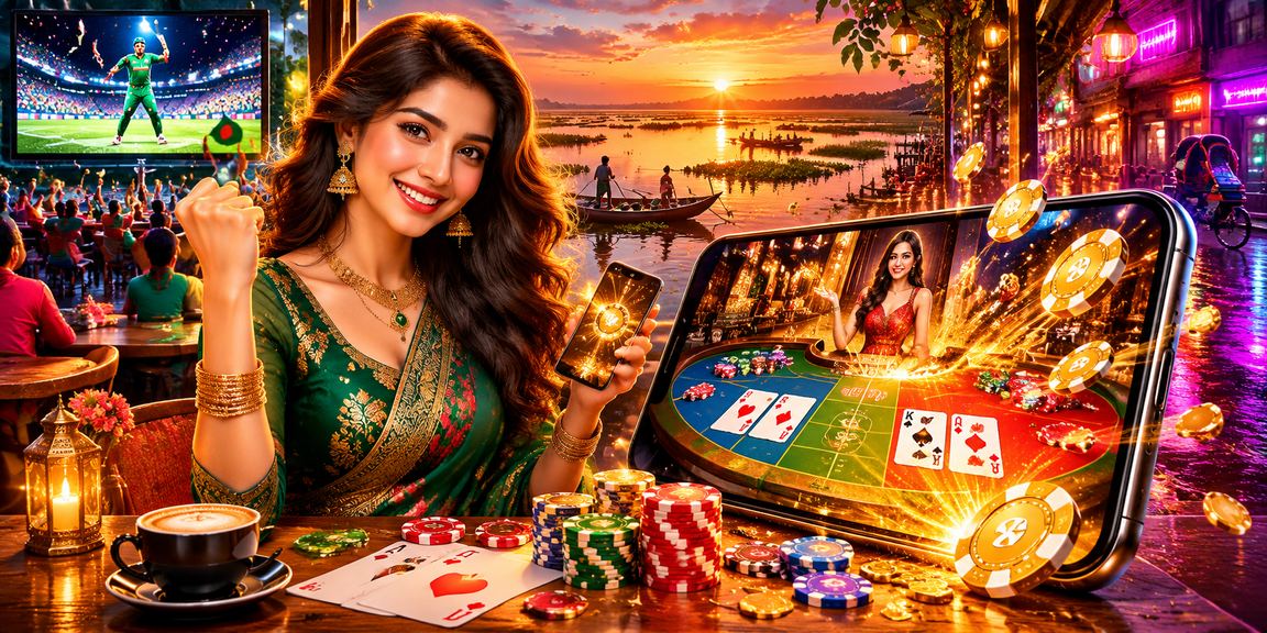 baji casino