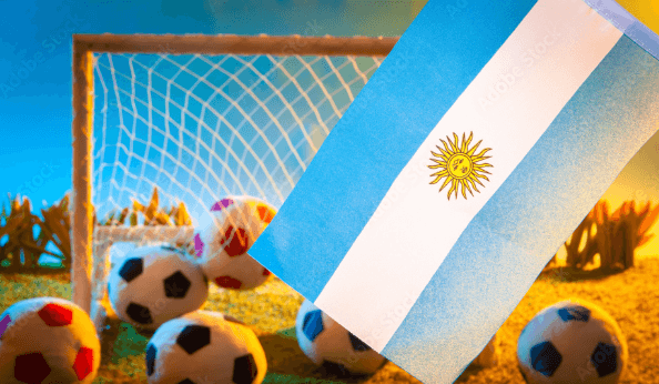 Argentina National Football Team