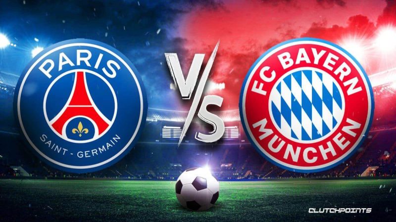 PSG vs Bayern: দিগন্তে টাইটানদের যুদ্ধ