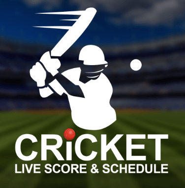 Cricket Live Score...