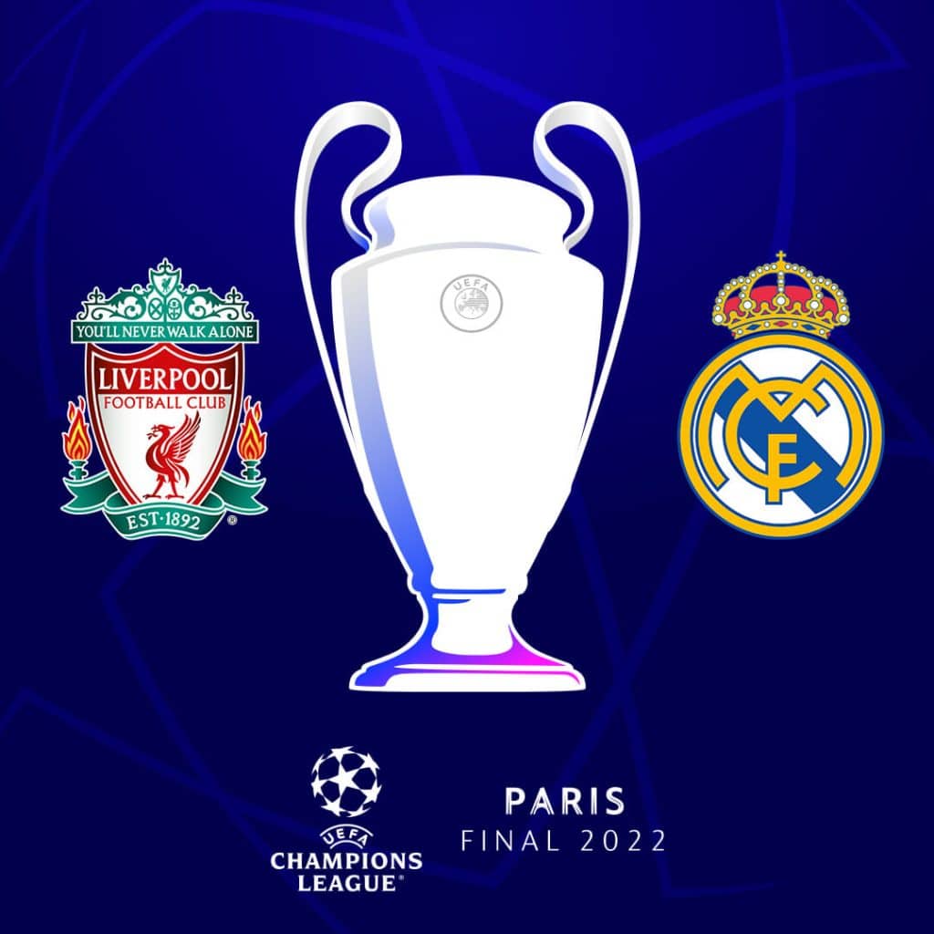 uefa champions league এর ফাইনাল ২০২২ এর নাটককে পুনরুজ্জীবিত করা