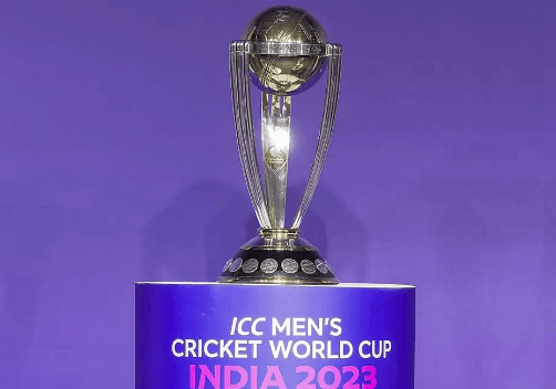 ICC Cricket Odyssey