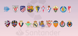 La Liga সমস্ত দল, তাদের ফর্ম