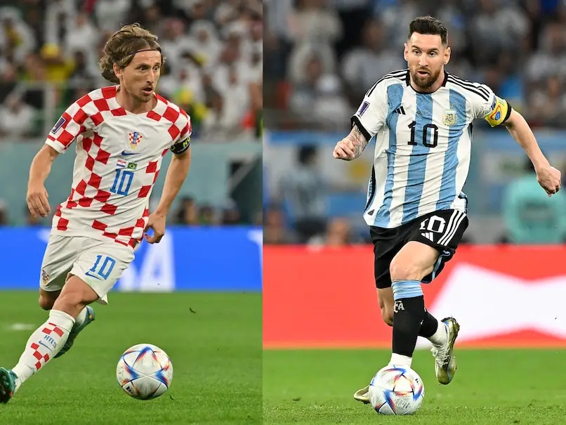 argentina vs croatia – প্রথম স্কোরার উন্মোচন