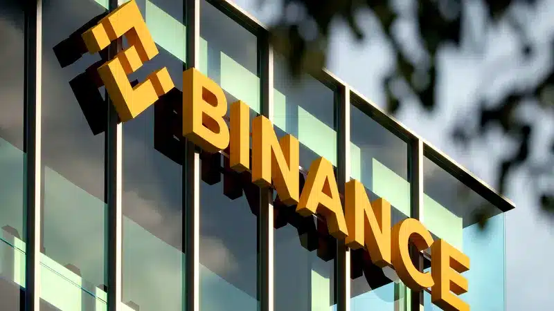 Binance Bonanza