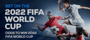 FIFA world cup 2022