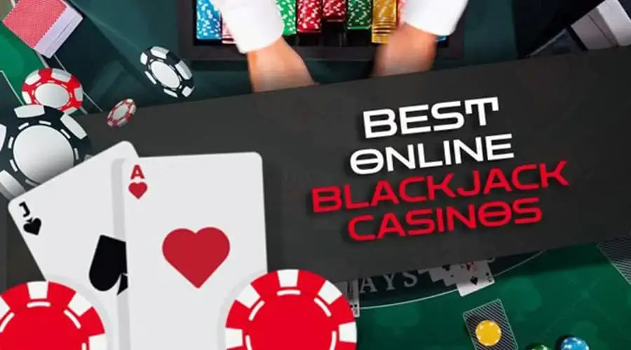 online blackjack টেবিলে সোনার আঘাত করা