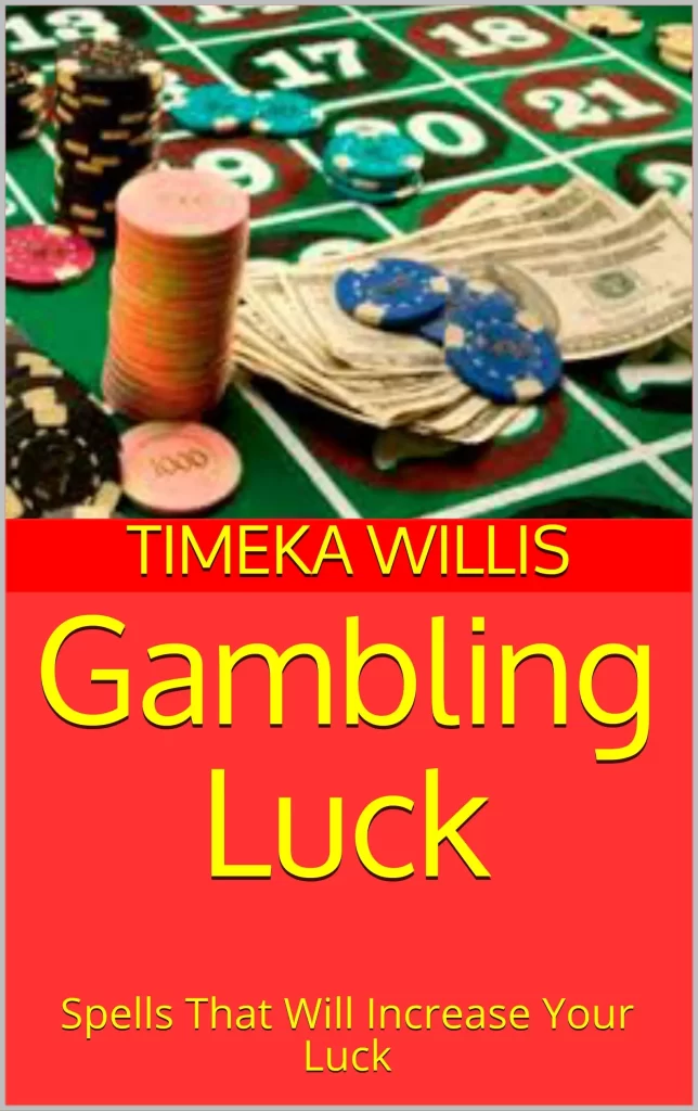 gambling luck এর অস্পষ্টতার পেছনের রহস্য উন্মোচন করা