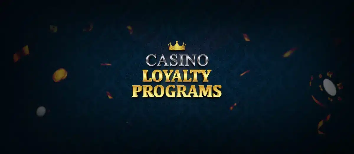 casino loyalty প্রোগ্রামের পুরষ্কার উন্মোচন
