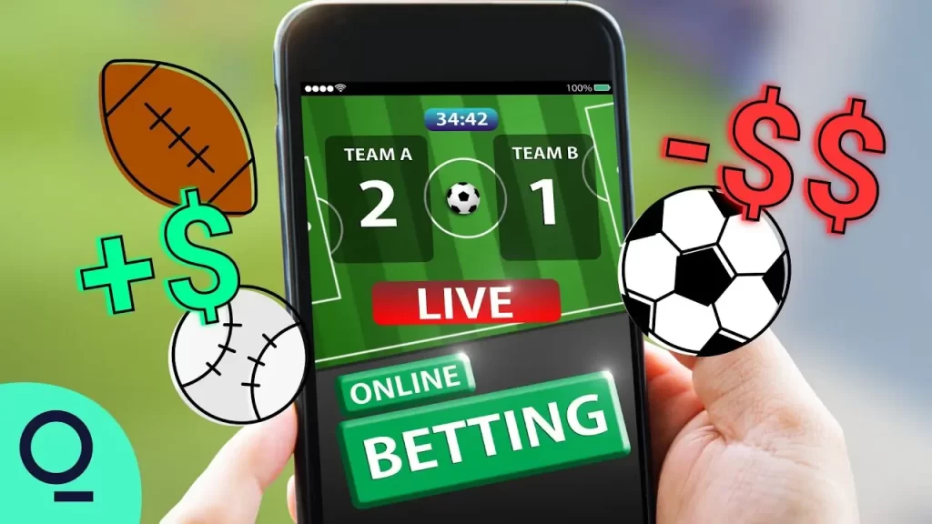 Online Betting এর অন্তহীন সম্ভাবনা অন্বেষণ করা