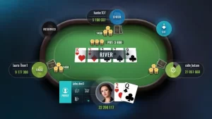 texas hold'em poker বিয়ন্ড দ্য টেবিল