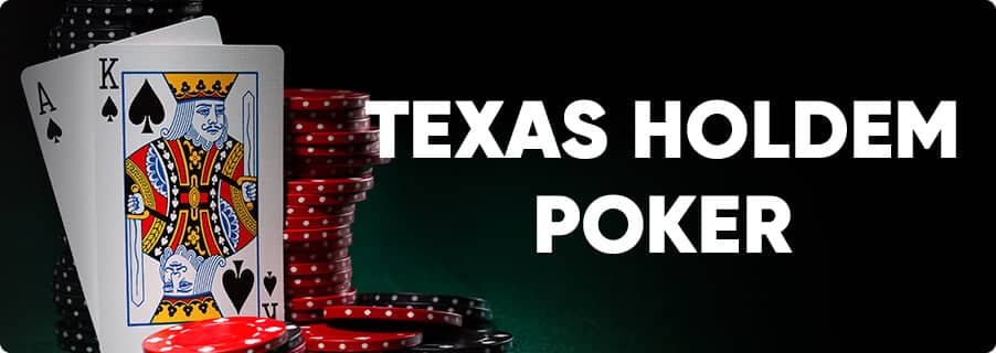 texas holdem poker এর শক্তি প্রকাশ করা